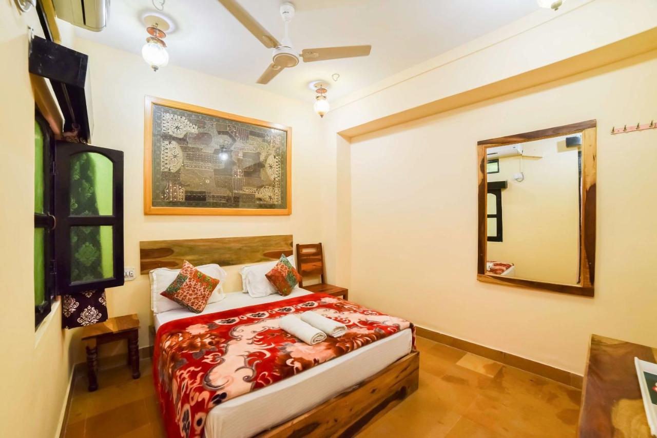 Shanti Home Jaisalmer Exterior photo