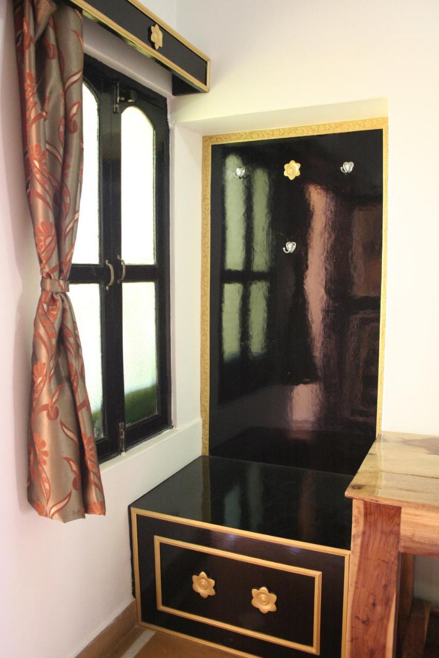 Shanti Home Jaisalmer Exterior photo